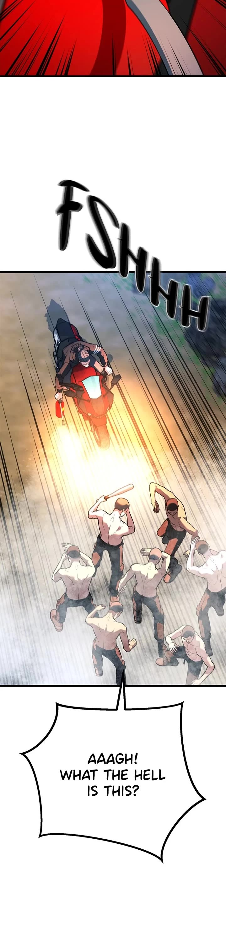 King of Violence chapter 51 page 57