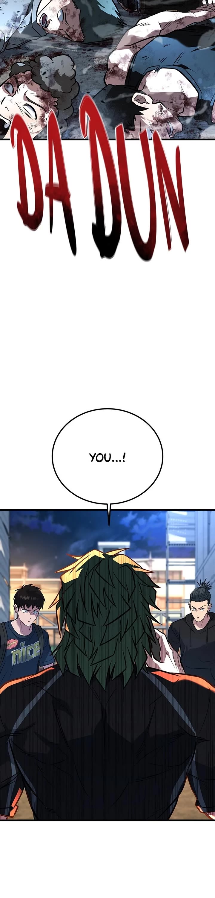 King of Violence chapter 51 page 6