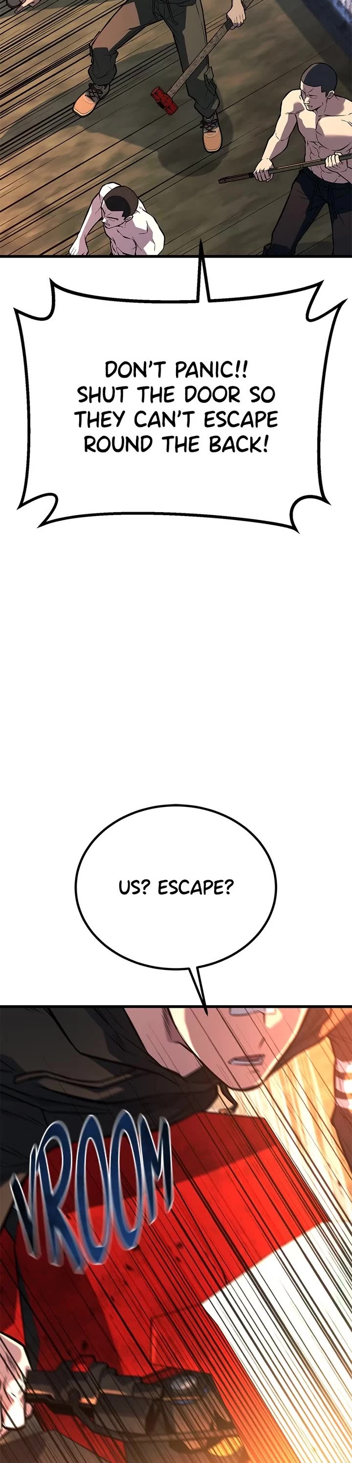 King of Violence chapter 51 page 60