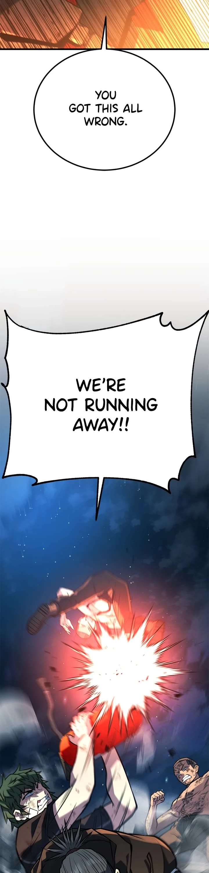 King of Violence chapter 51 page 61