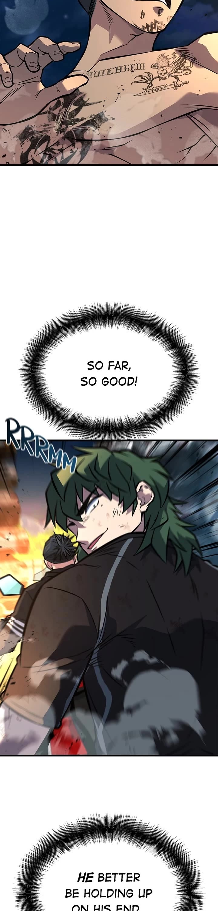 King of Violence chapter 51 page 63