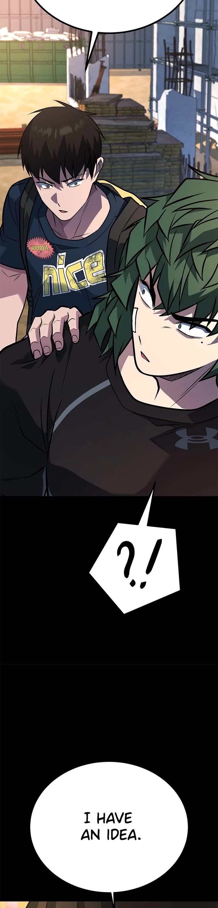 King of Violence chapter 51 page 68