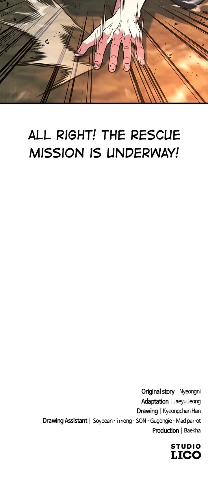 King of Violence chapter 51 page 71