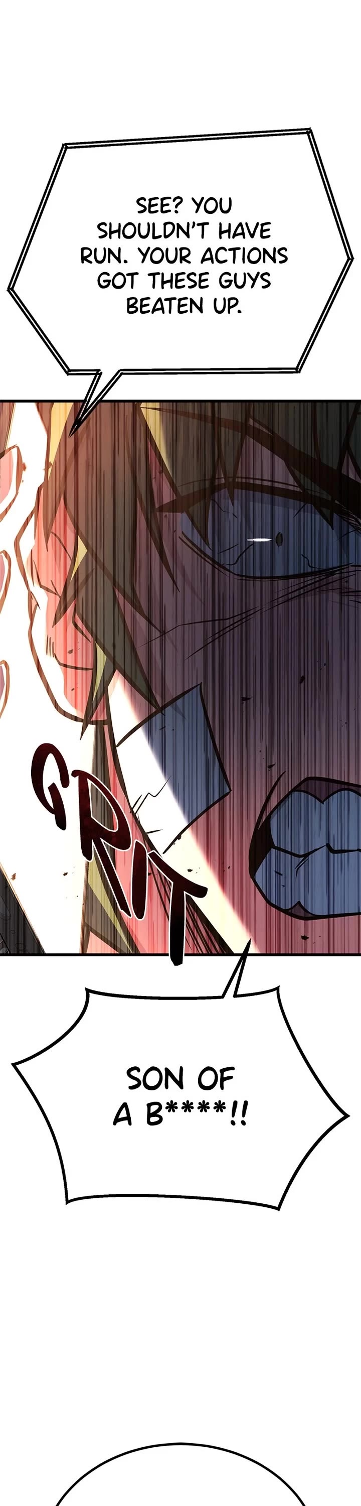 King of Violence chapter 51 page 8