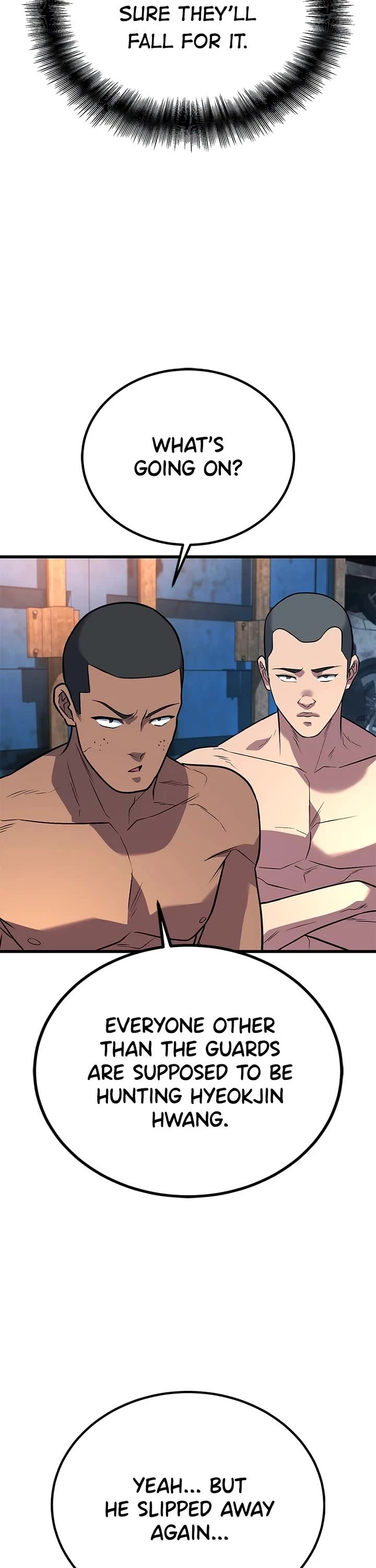 King of Violence chapter 52 page 12