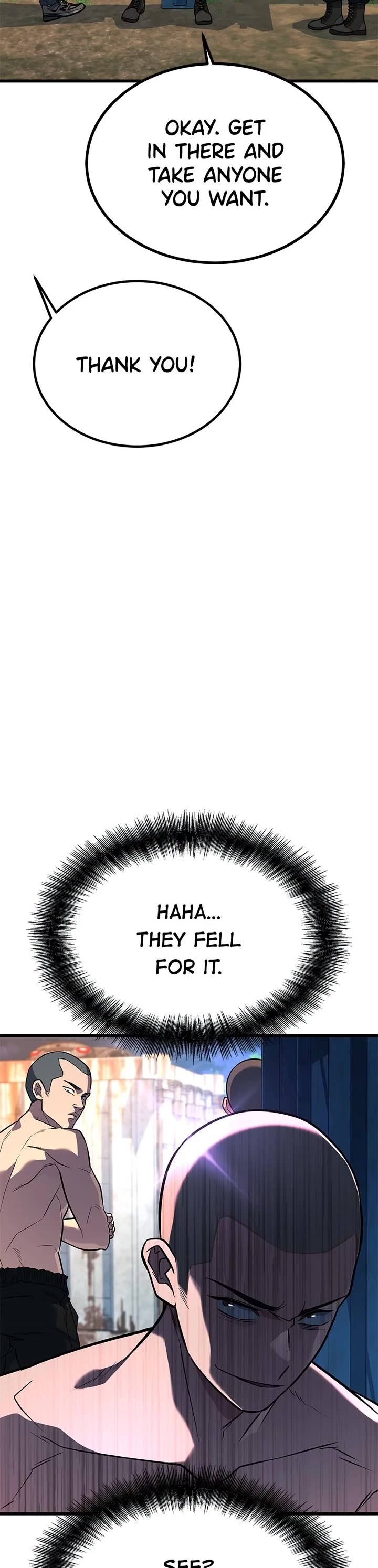 King of Violence chapter 52 page 14