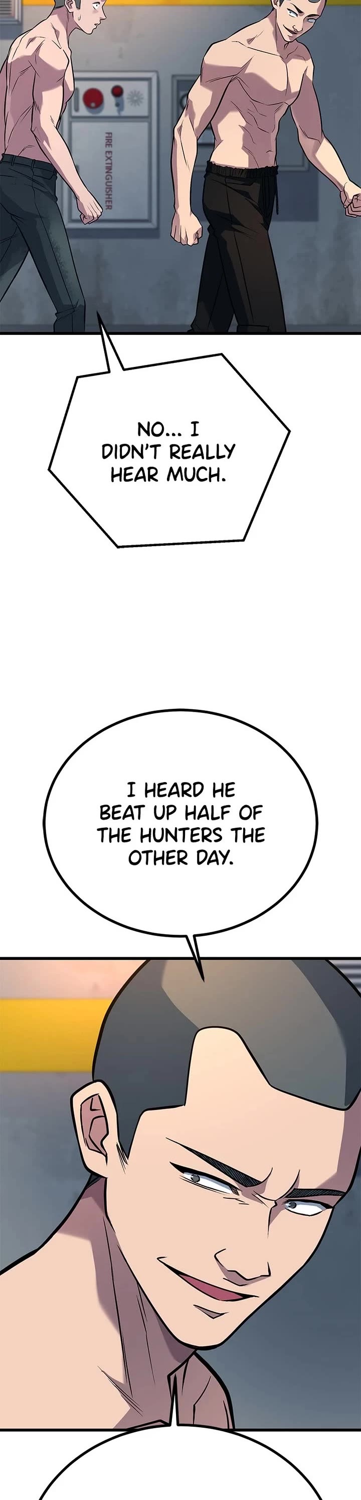 King of Violence chapter 52 page 20