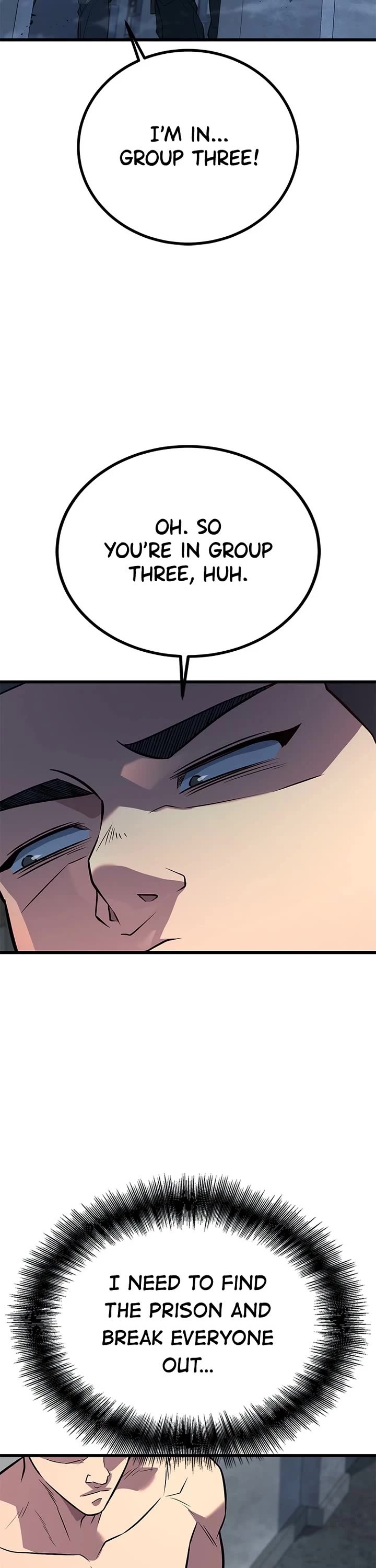 King of Violence chapter 52 page 23