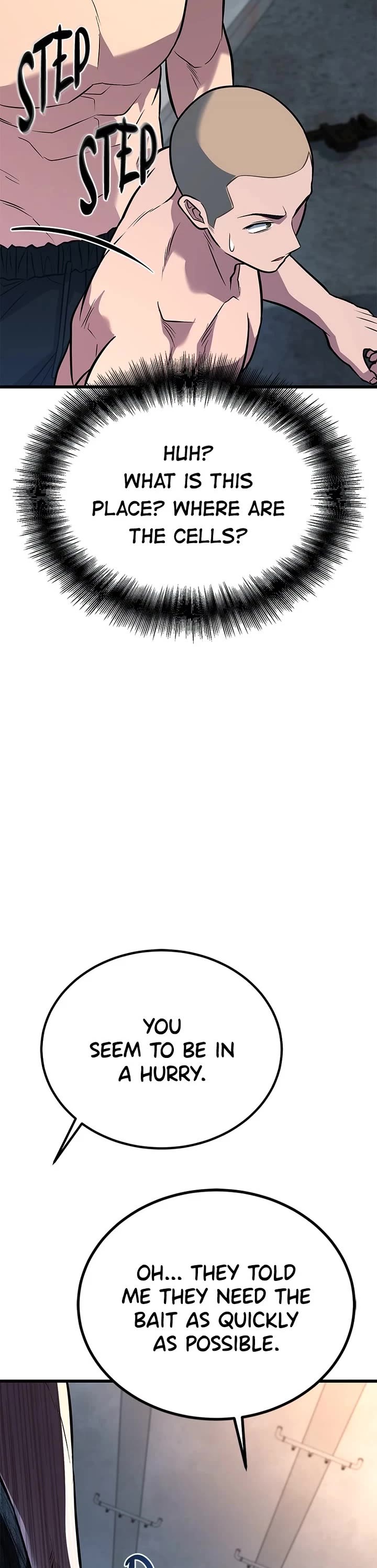 King of Violence chapter 52 page 24