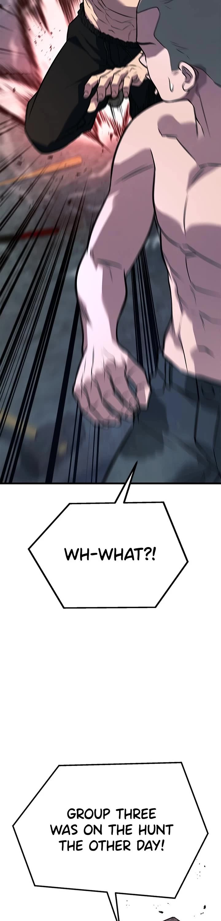 King of Violence chapter 52 page 26