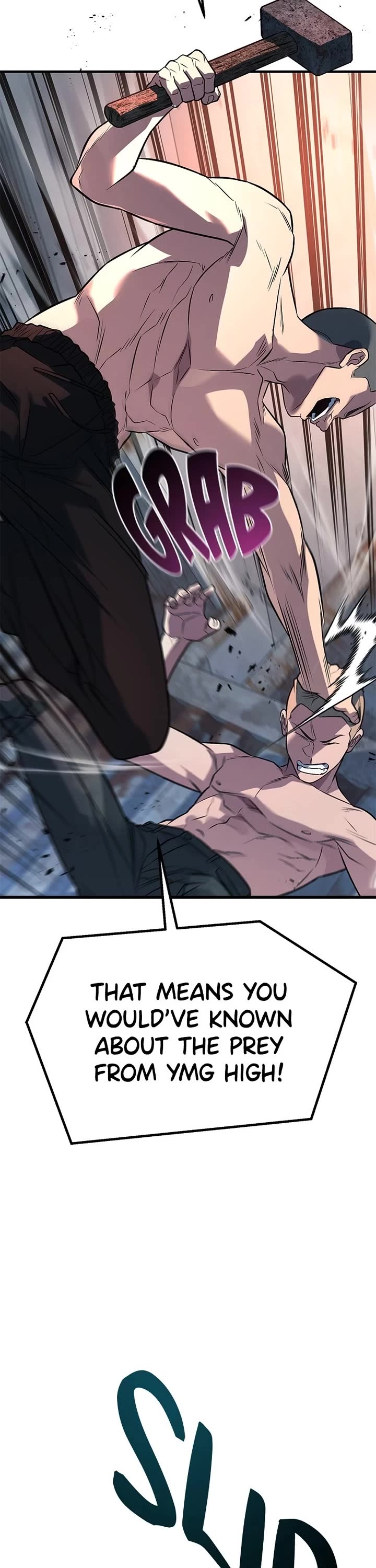 King of Violence chapter 52 page 27