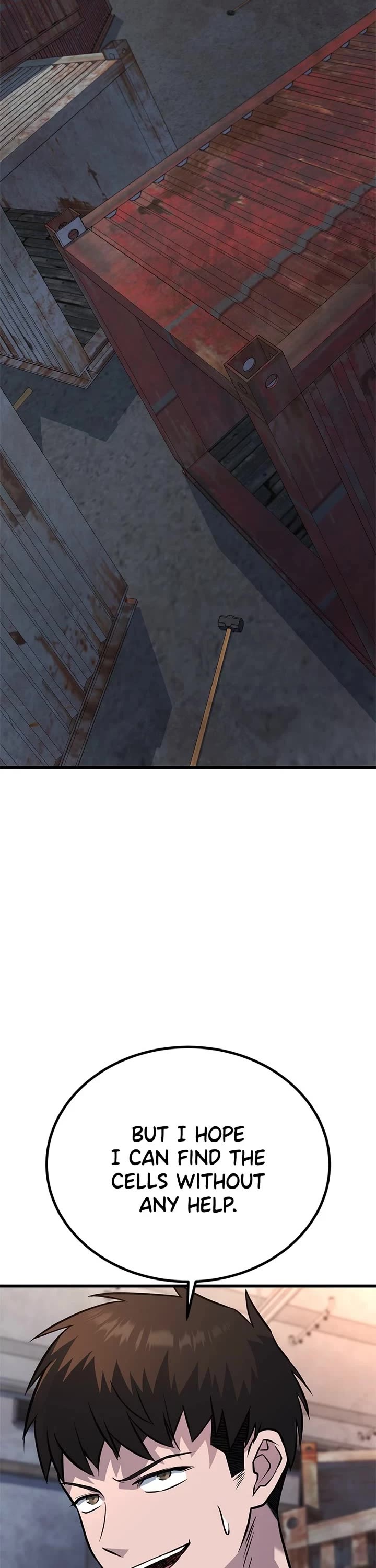 King of Violence chapter 52 page 32