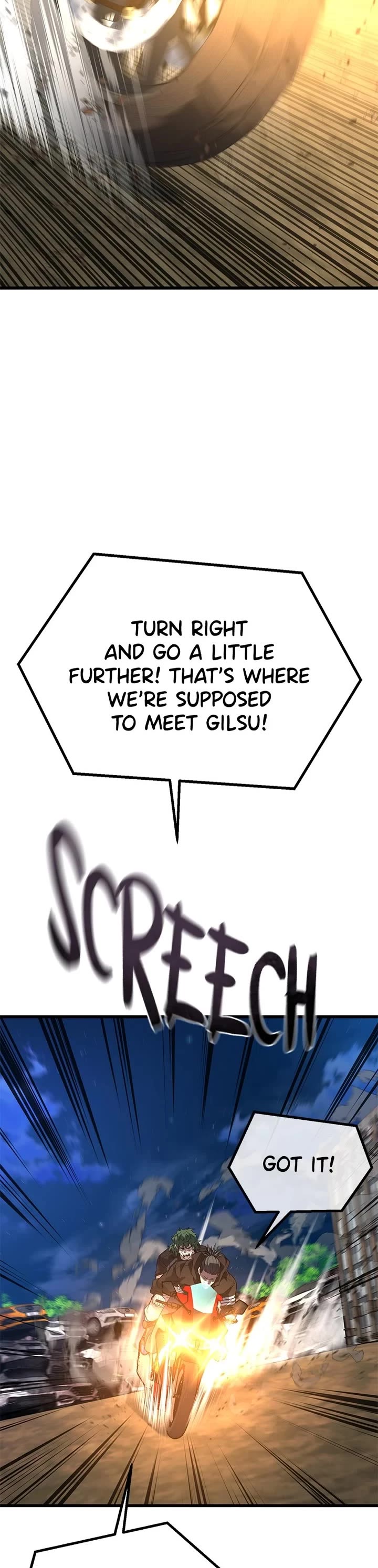 King of Violence chapter 52 page 34