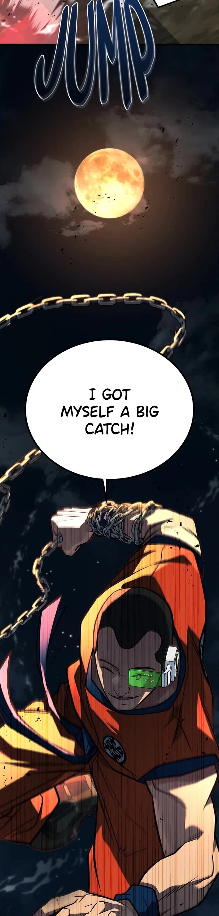 King of Violence chapter 52 page 38