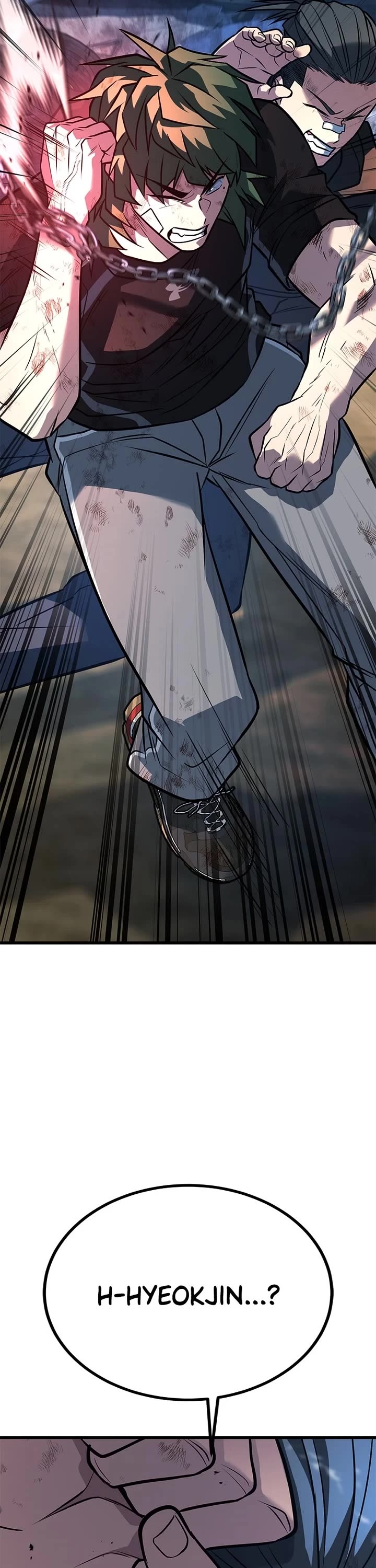 King of Violence chapter 52 page 41