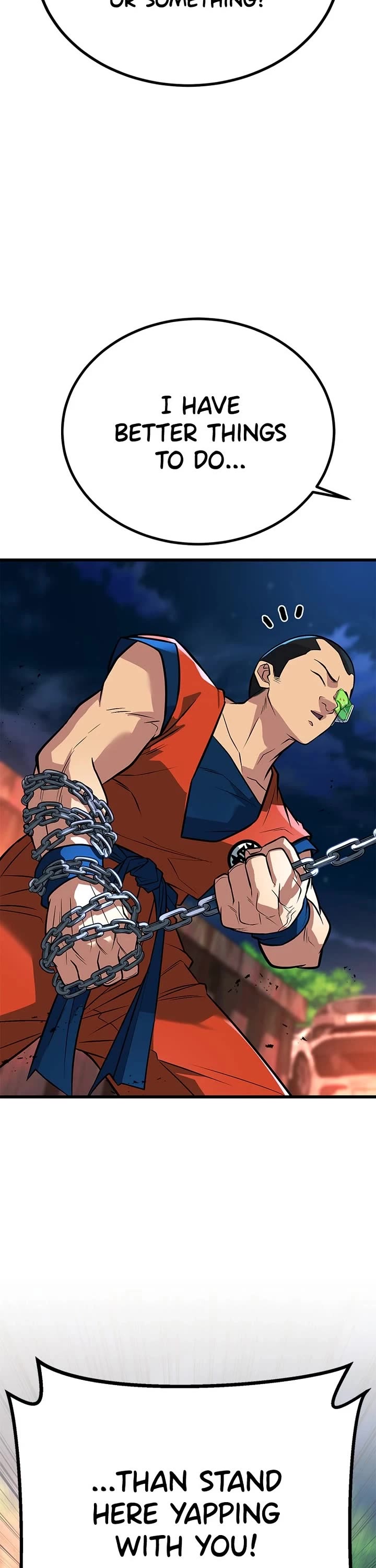 King of Violence chapter 52 page 43