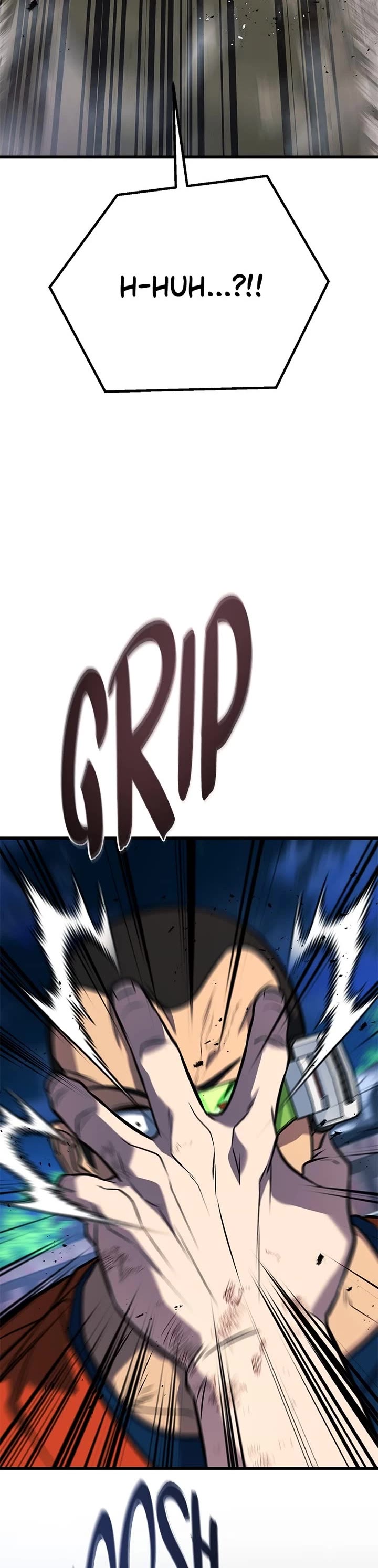 King of Violence chapter 52 page 45