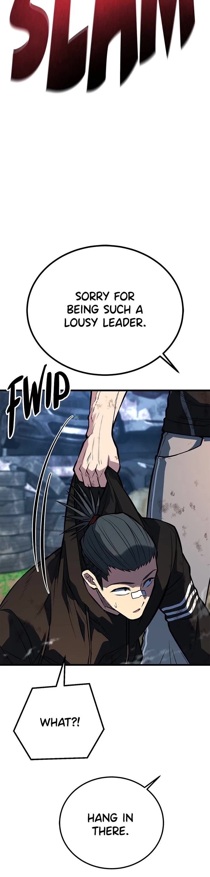 King of Violence chapter 52 page 47