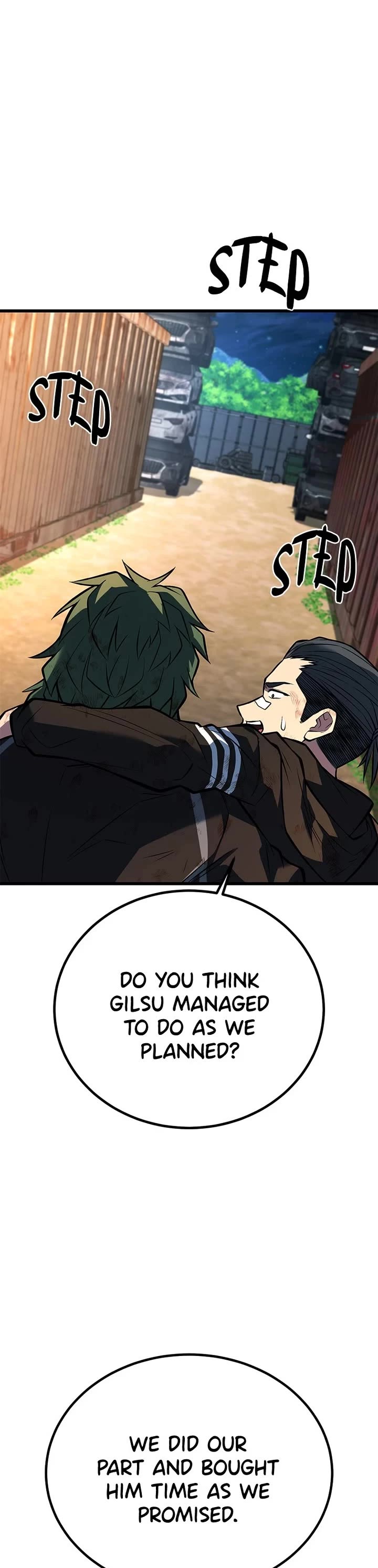 King of Violence chapter 52 page 49