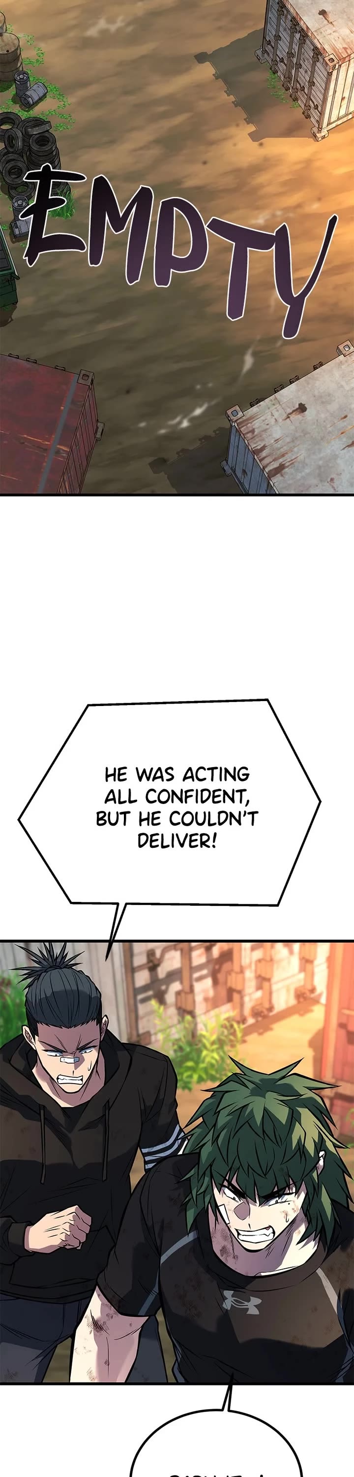 King of Violence chapter 52 page 53