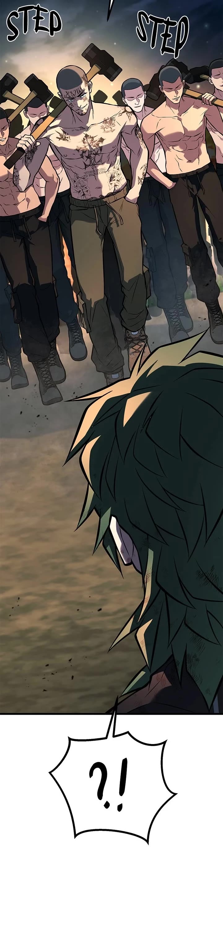 King of Violence chapter 52 page 55