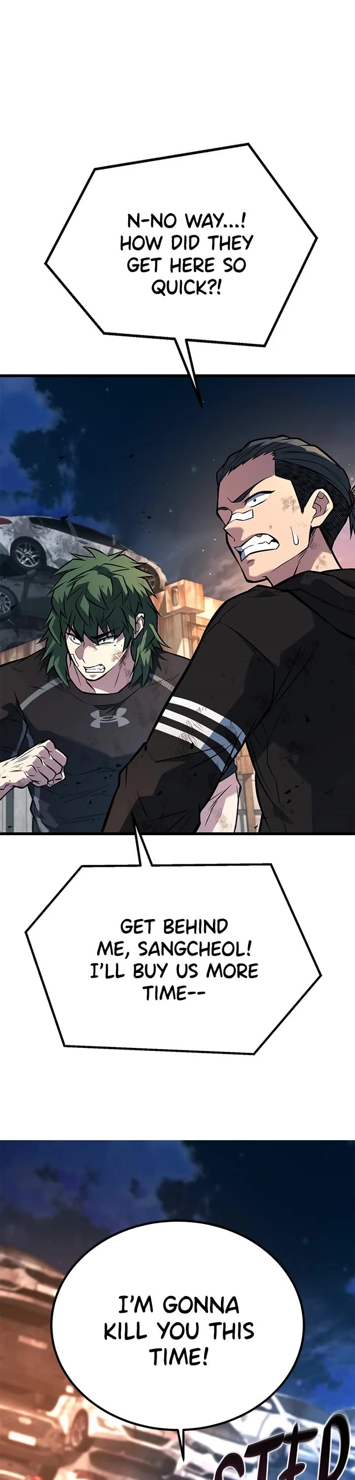 King of Violence chapter 52 page 56