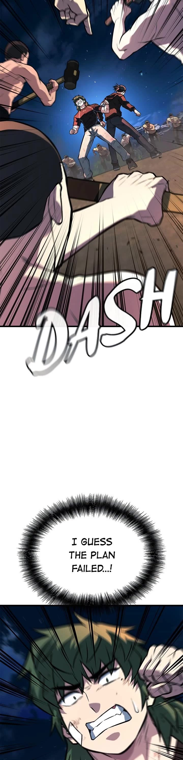 King of Violence chapter 52 page 59