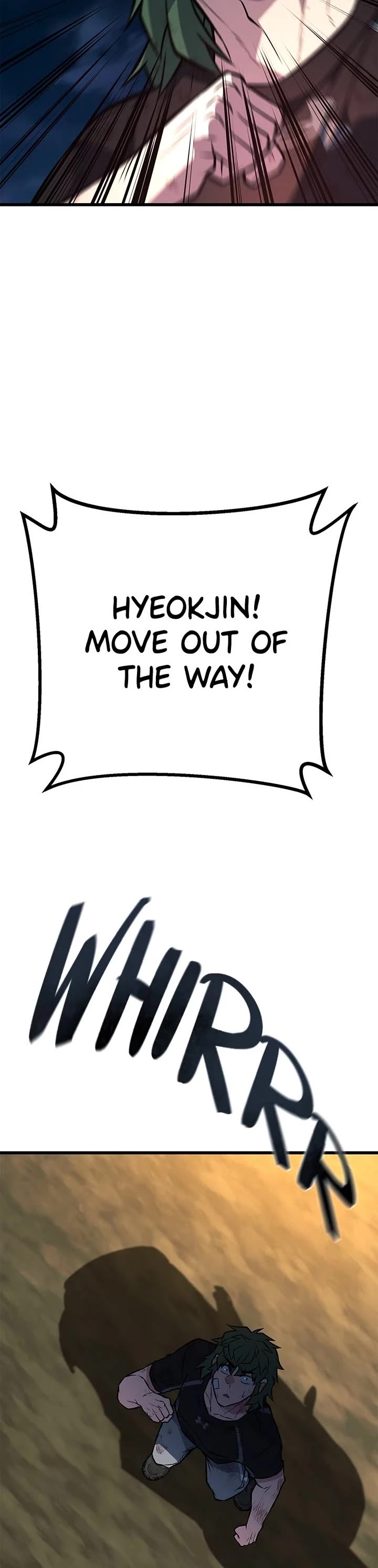 King of Violence chapter 52 page 60