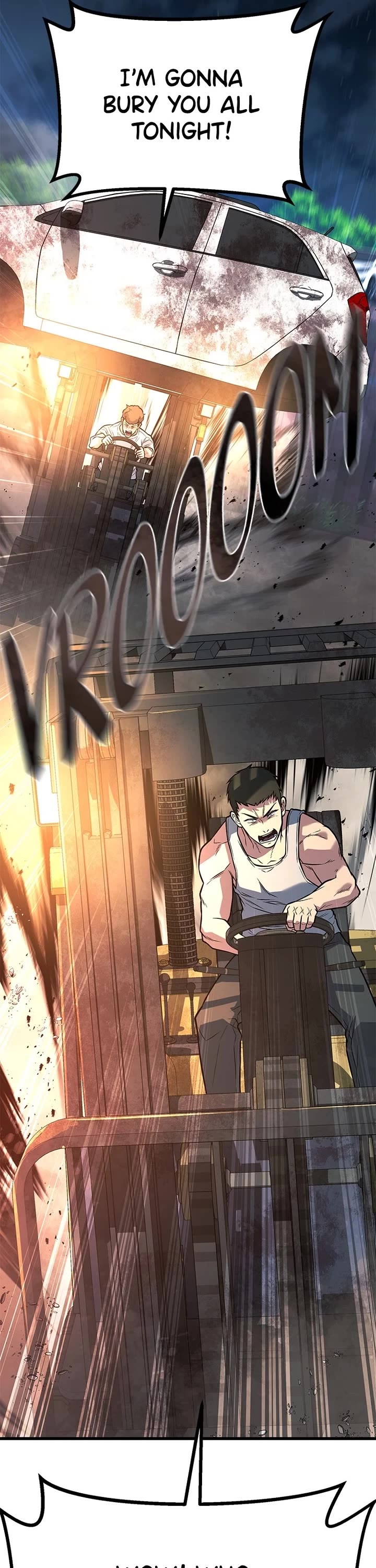 King of Violence chapter 52 page 63