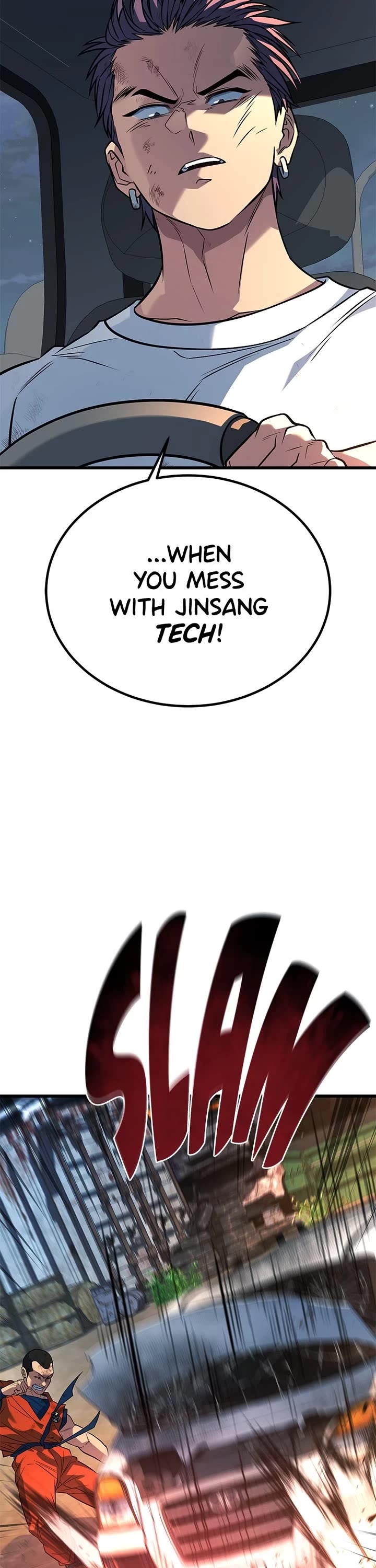 King of Violence chapter 52 page 66