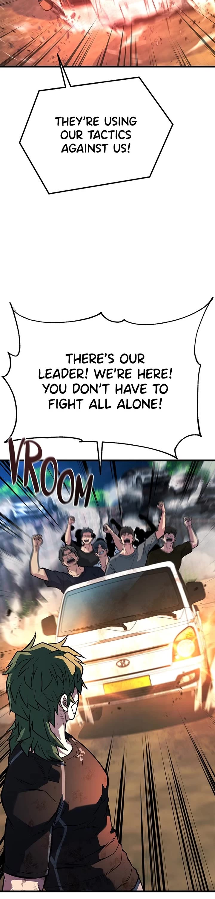 King of Violence chapter 52 page 67