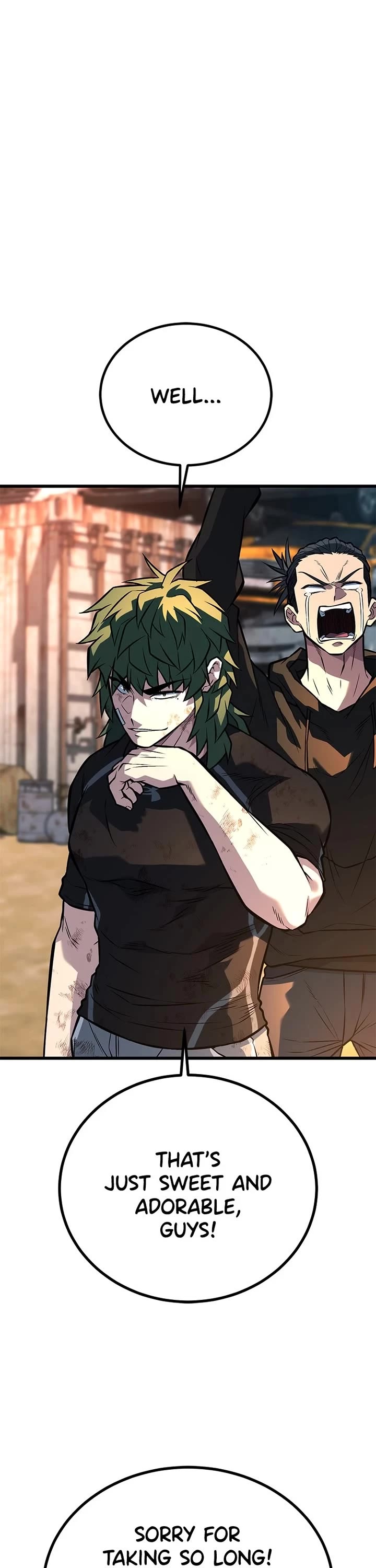 King of Violence chapter 52 page 68