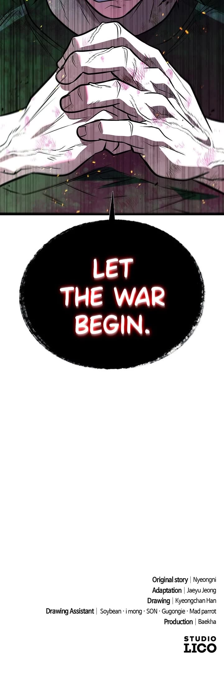 King of Violence chapter 52 page 71