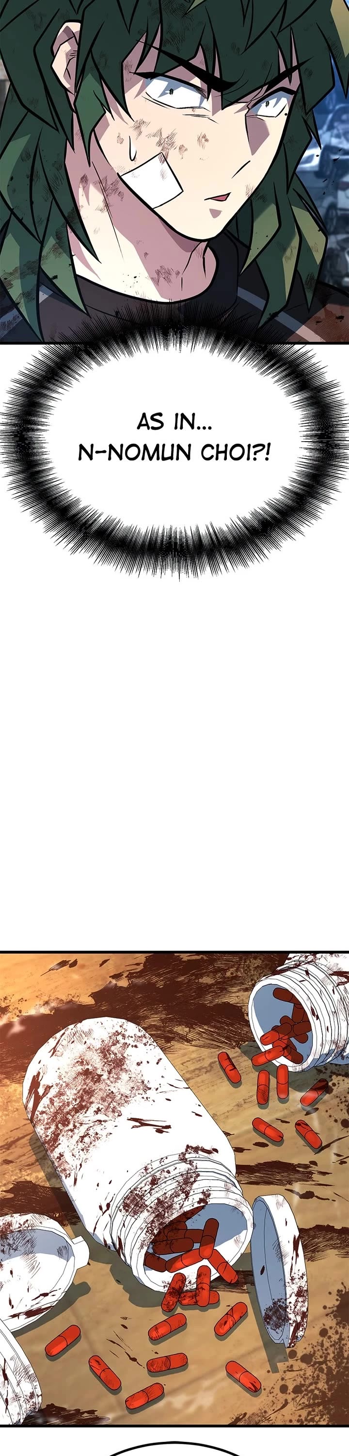 King of Violence chapter 53 page 11