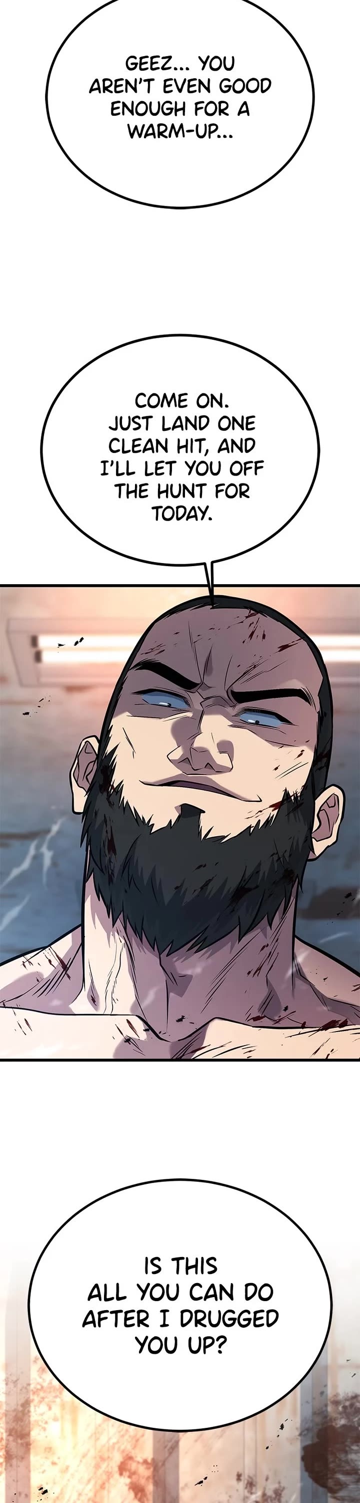 King of Violence chapter 53 page 12