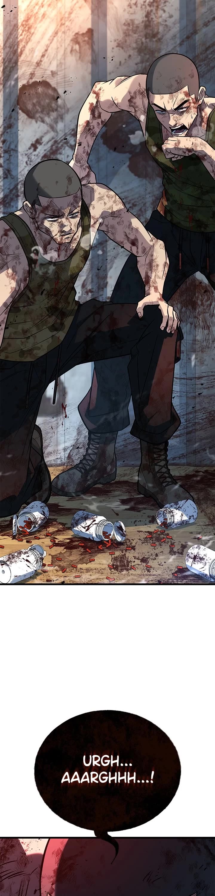 King of Violence chapter 53 page 13