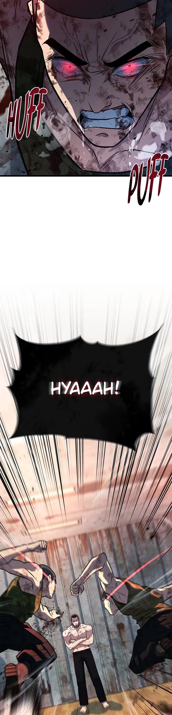 King of Violence chapter 53 page 14