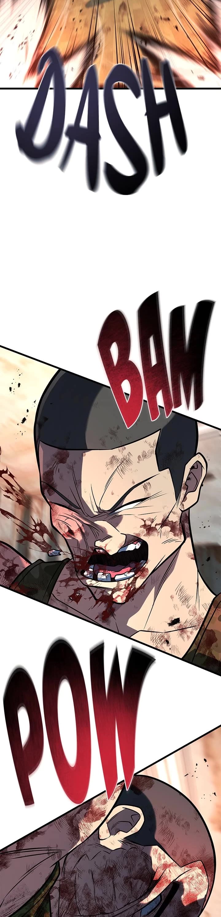 King of Violence chapter 53 page 15