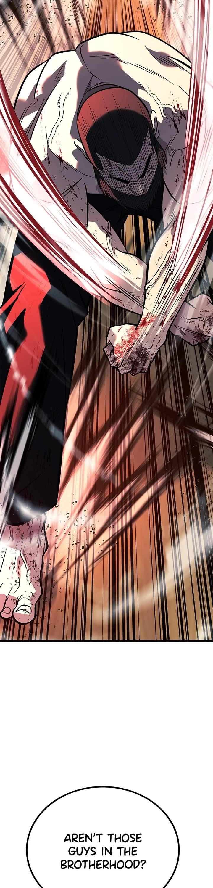 King of Violence chapter 53 page 17