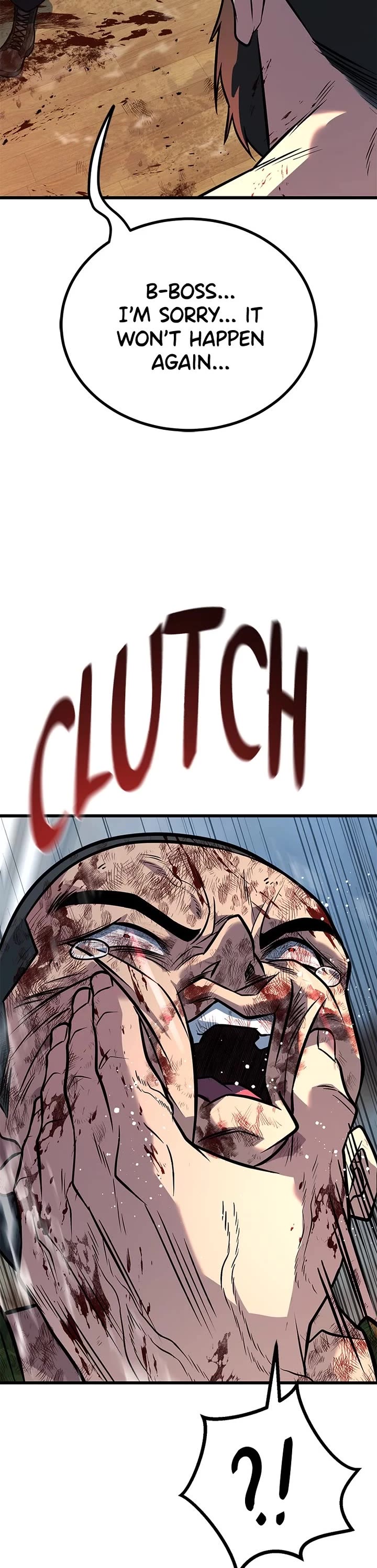 King of Violence chapter 53 page 19