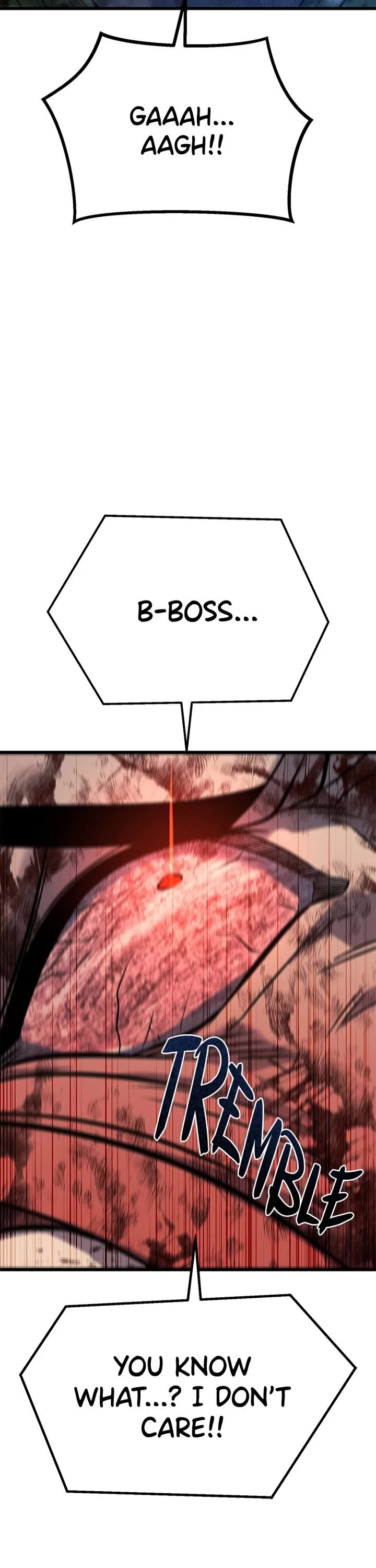 King of Violence chapter 53 page 21