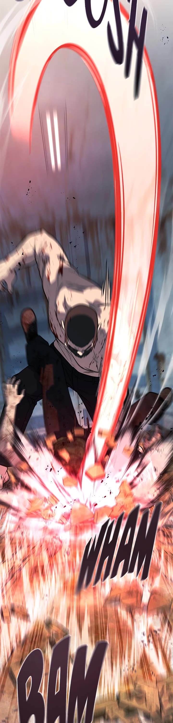 King of Violence chapter 53 page 23