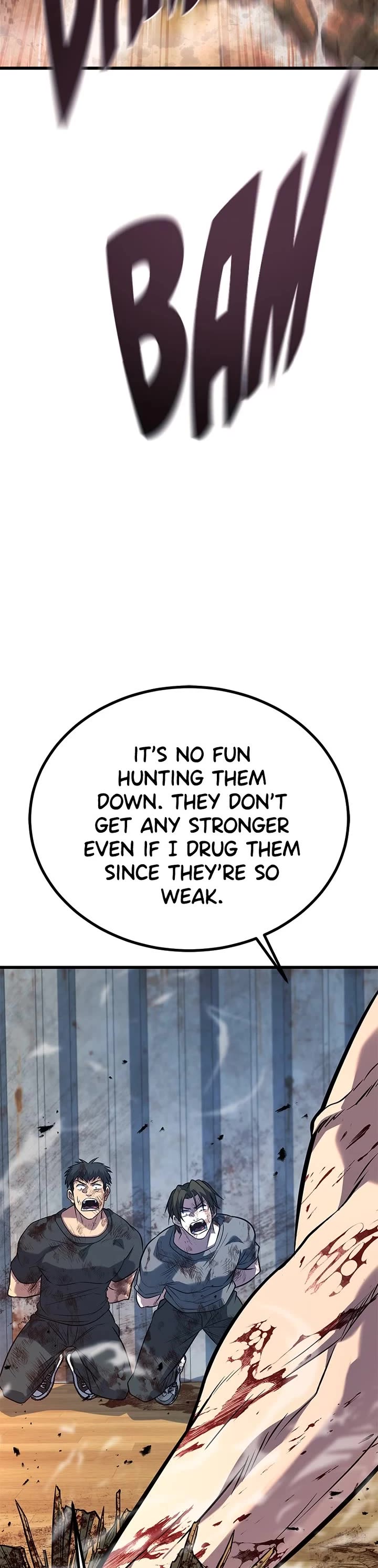 King of Violence chapter 53 page 24