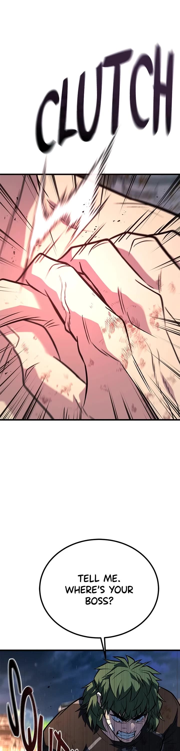 King of Violence chapter 53 page 27