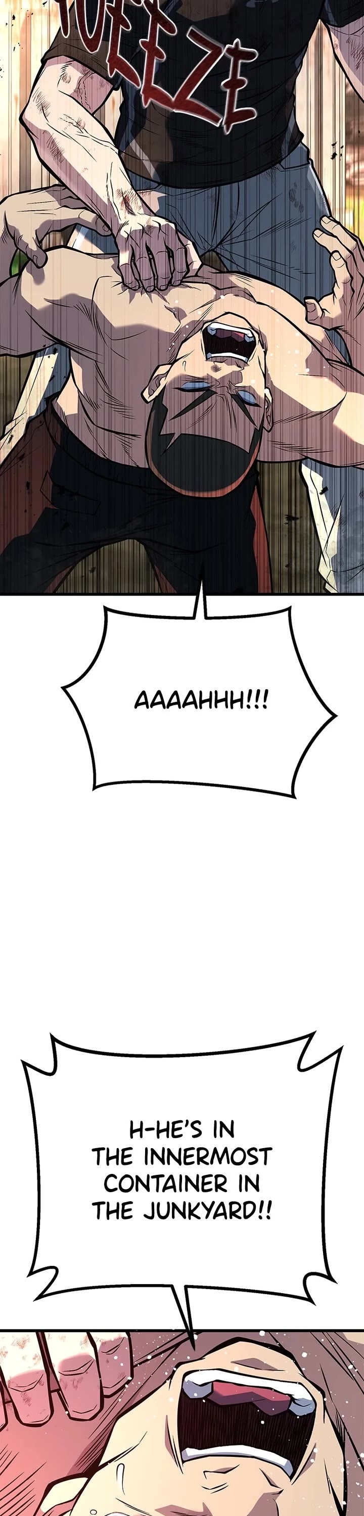 King of Violence chapter 53 page 28