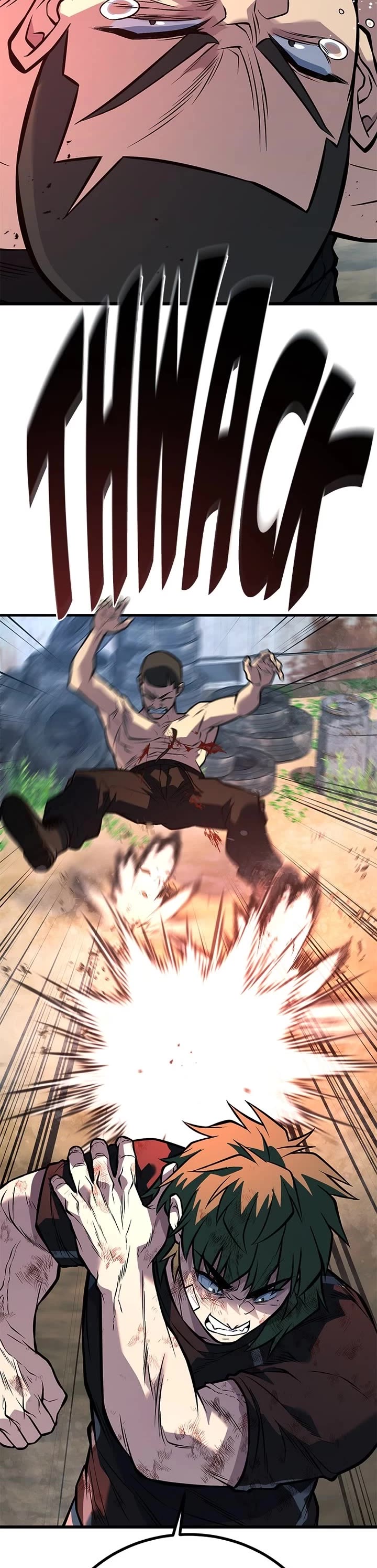 King of Violence chapter 53 page 29