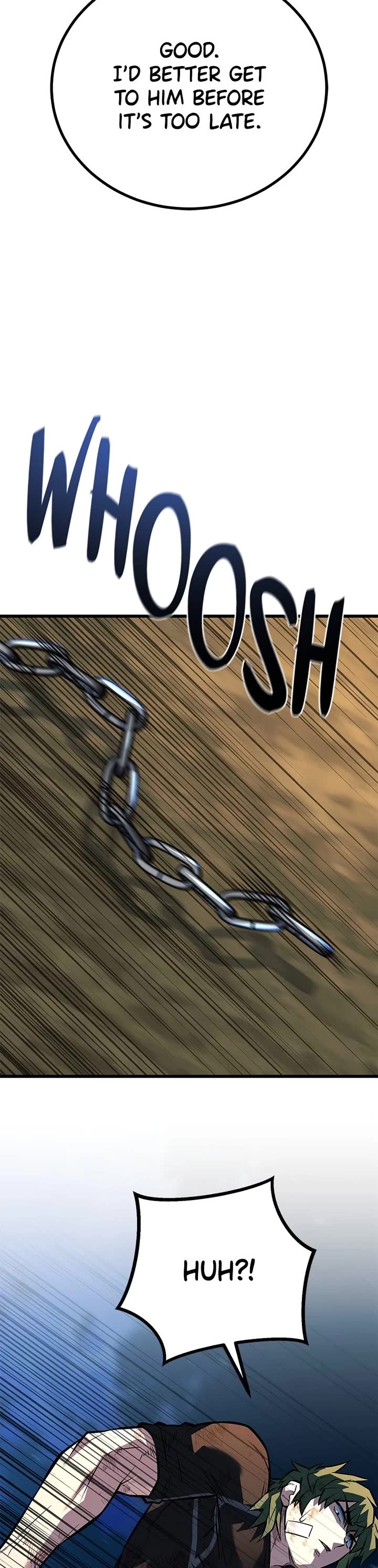 King of Violence chapter 53 page 30