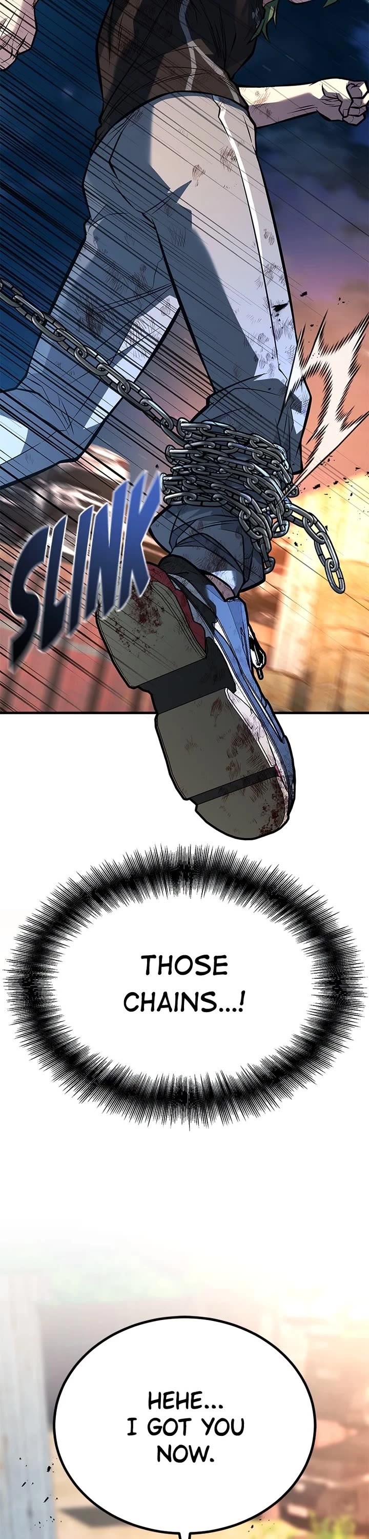 King of Violence chapter 53 page 31