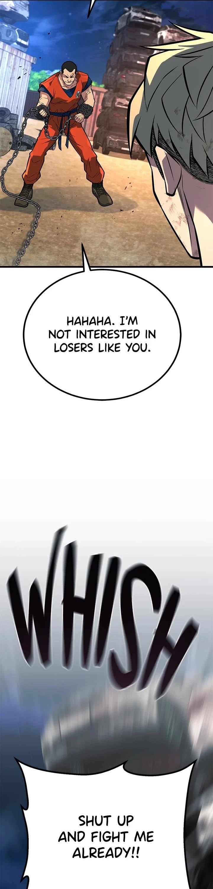 King of Violence chapter 53 page 37