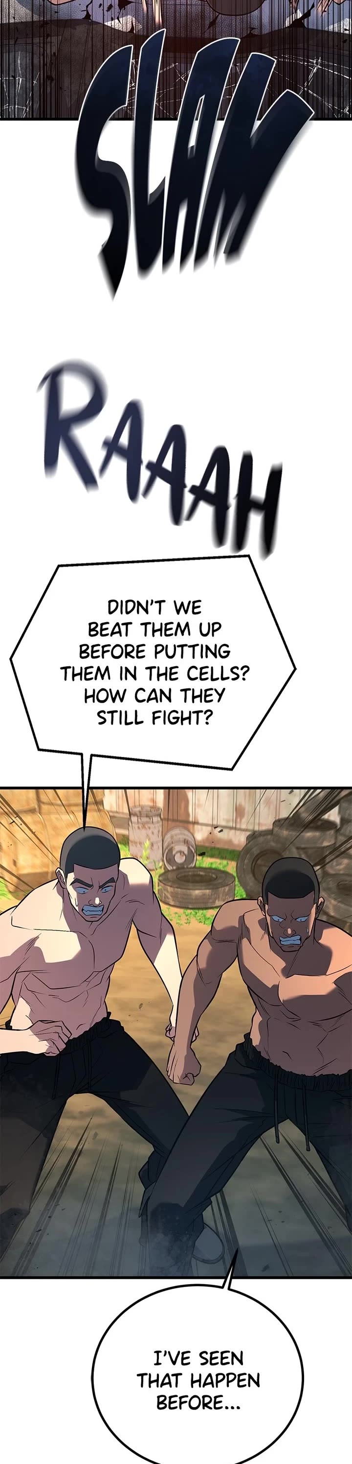 King of Violence chapter 53 page 4